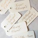 Intro to Casual Copperplate