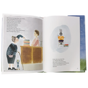 The Important Thing about Margaret Wise Brown