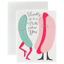Pickle Without You