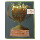 Anniversary Trophy