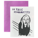 In This Economy