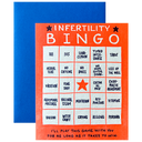 Infertility Bingo