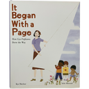It Began with a Page