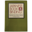 Japanese Bookbinding