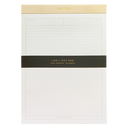 Jotter Legal Pad