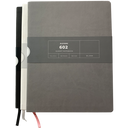Summit Notebook