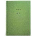 Journeys Notebook