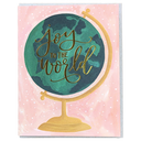 Joy Globe