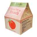 Juice Box Pop Up
