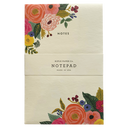 Juliet Rose Notepad