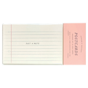 Just a Note Postcards