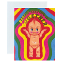 Kewpie Doll