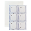 Keyboard Love