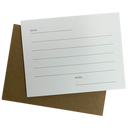 Kids' Notecards