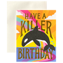 Killer Birthday