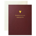 Kindness Superpower