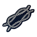 Knot Sticker