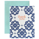 Lace Thank You