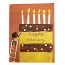 Cake Ladder