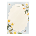 Lake Notepad