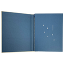 Blank Cloth Book - Large