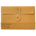 Kraft Envelope Large