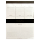 Ledger Legal Pad