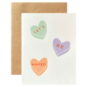 Let's Be Naked