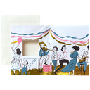 Square Dance FF