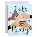 Let's Party Cocktails