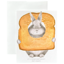 Let's Toast