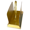 Brass Letter Keep