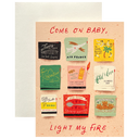 Light My Fire