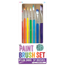 Lil Paint Brushes