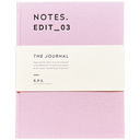 Dusty Lavender Blank Journal