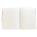 Dusty Lavender Blank Journal