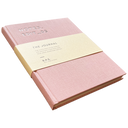 Dusty Lavender Blank Journal