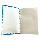 Vintage Linen Notebook