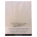 Envelope Liner Template Kit