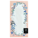 Delphine List Pad