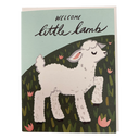 Little Lamb