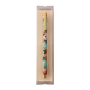 Lively Floral Pen