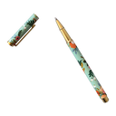 Lively Floral Pen