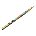 Lively Floral Pen