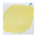Lotta Lemon Notepad