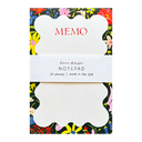Lottie Memo Pad