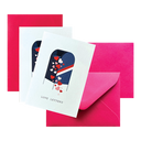 Love Letters Mailbox Set