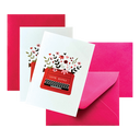 Love Notes Typewriter Set