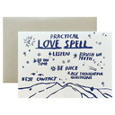 Practical Love Spell