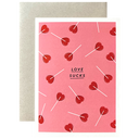 Love Sucks